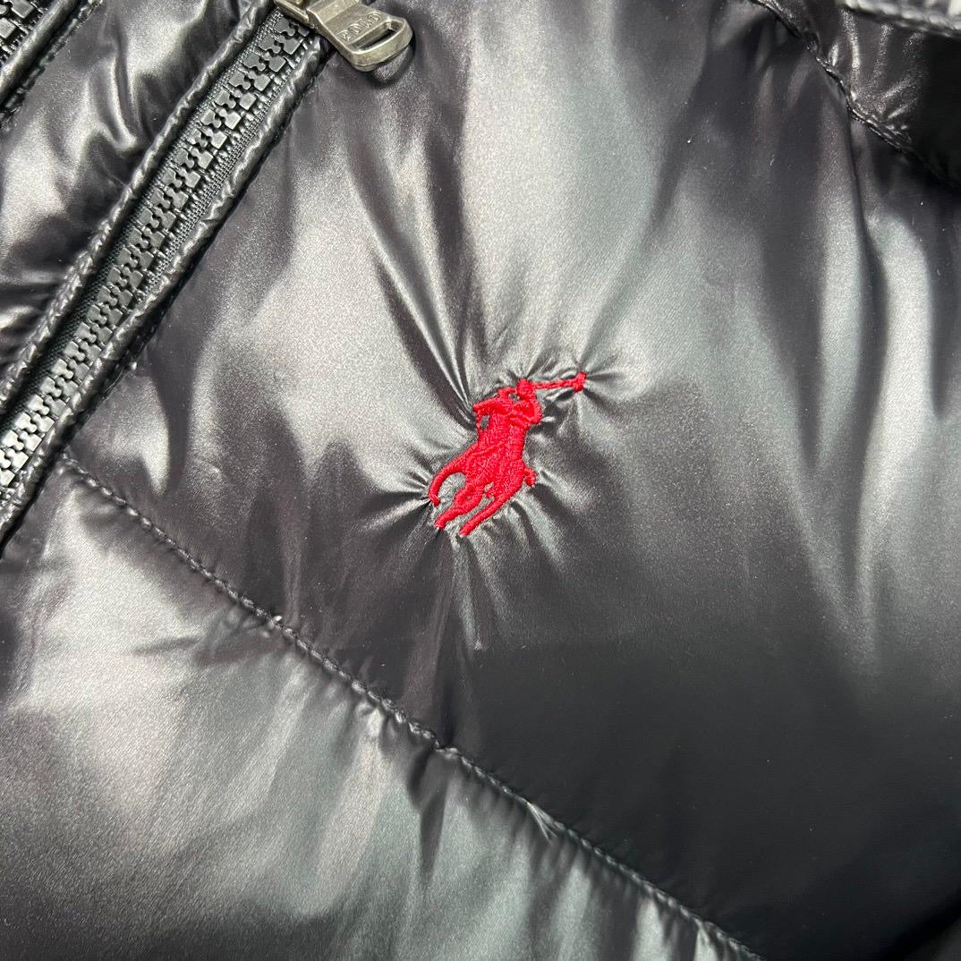 Ralph Lauren - PÉŘOVÁ BUNDA