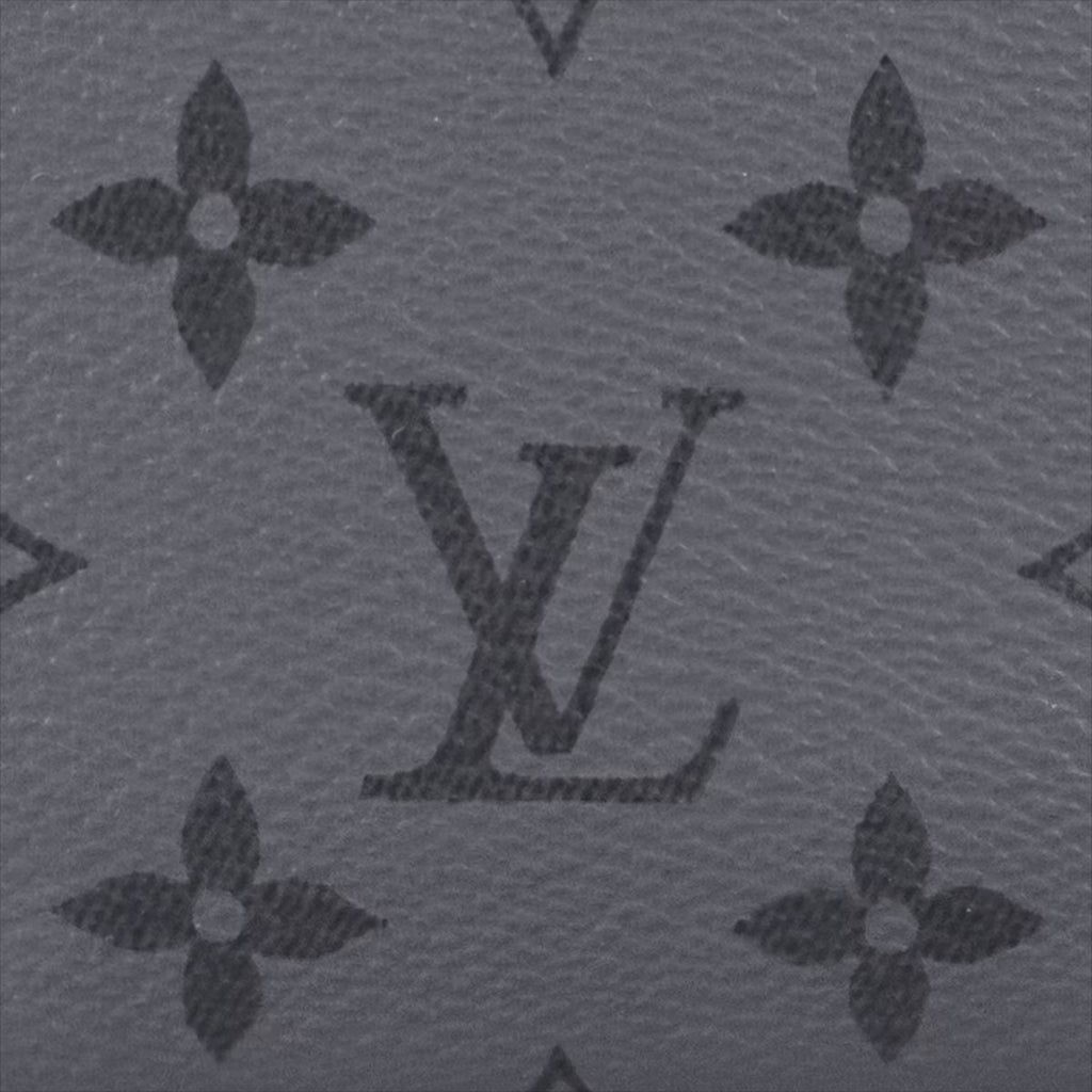 Louis Vuitton Trio messenger černý