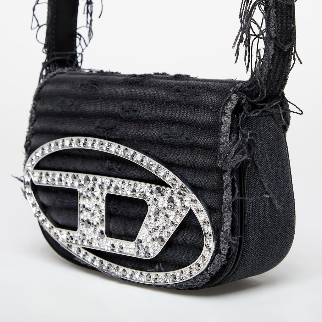 DIESEL KABELKA 1DR SHOULDER BAG