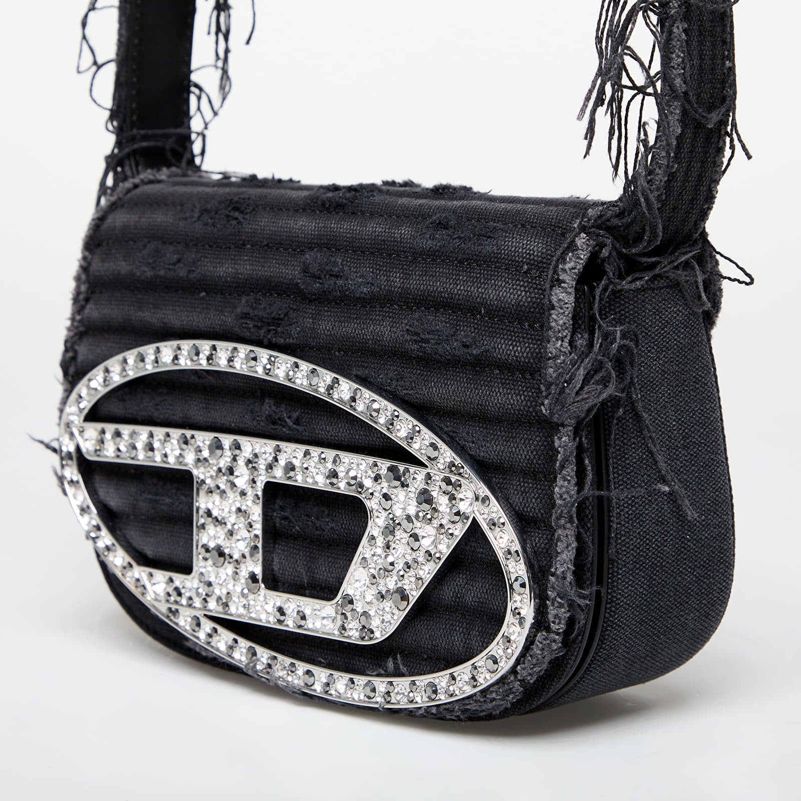 DIESEL KABELKA 1DR SHOULDER BAG