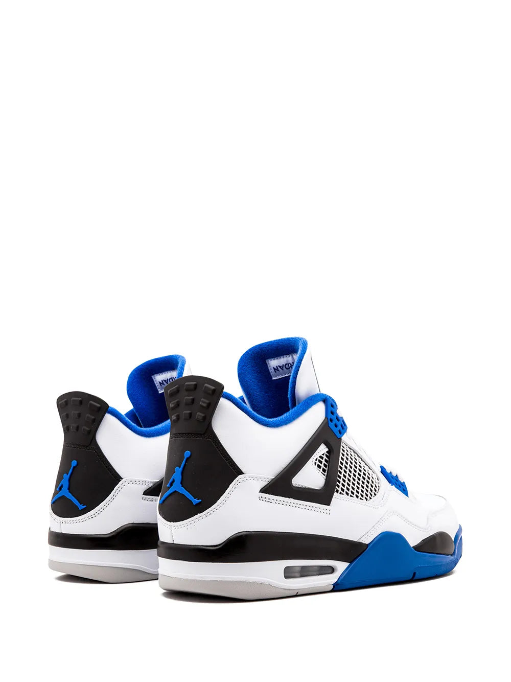 AJ4 Motorsport