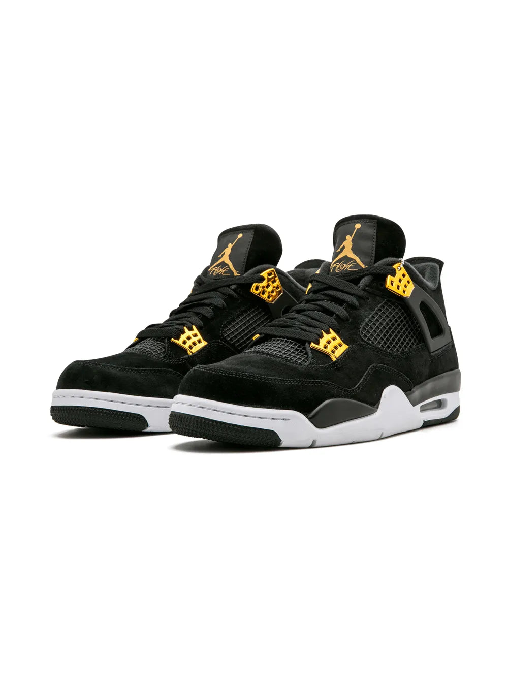 AJ4 Royalty