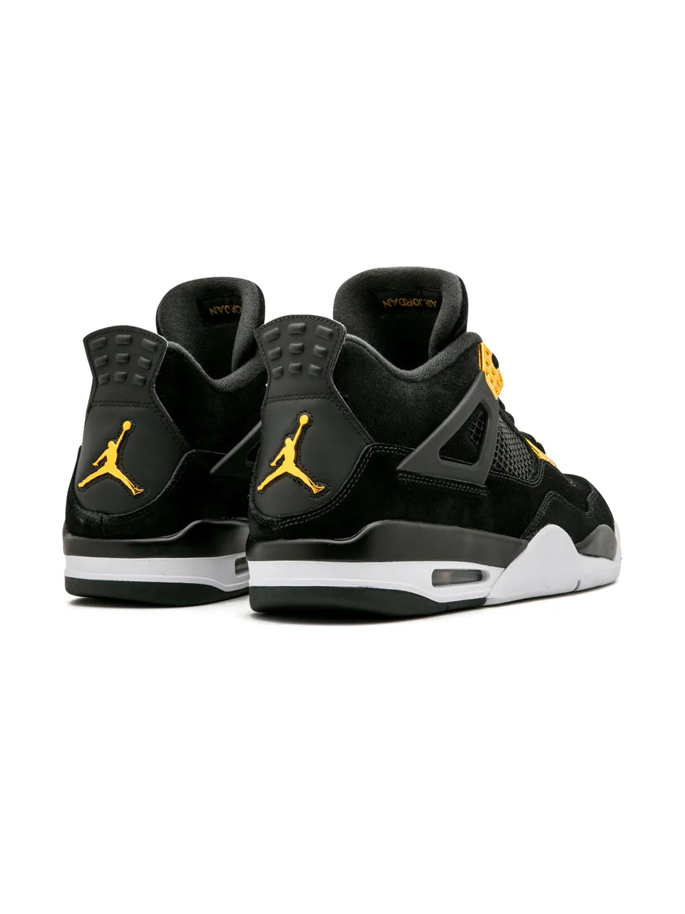 AJ4 Royalty
