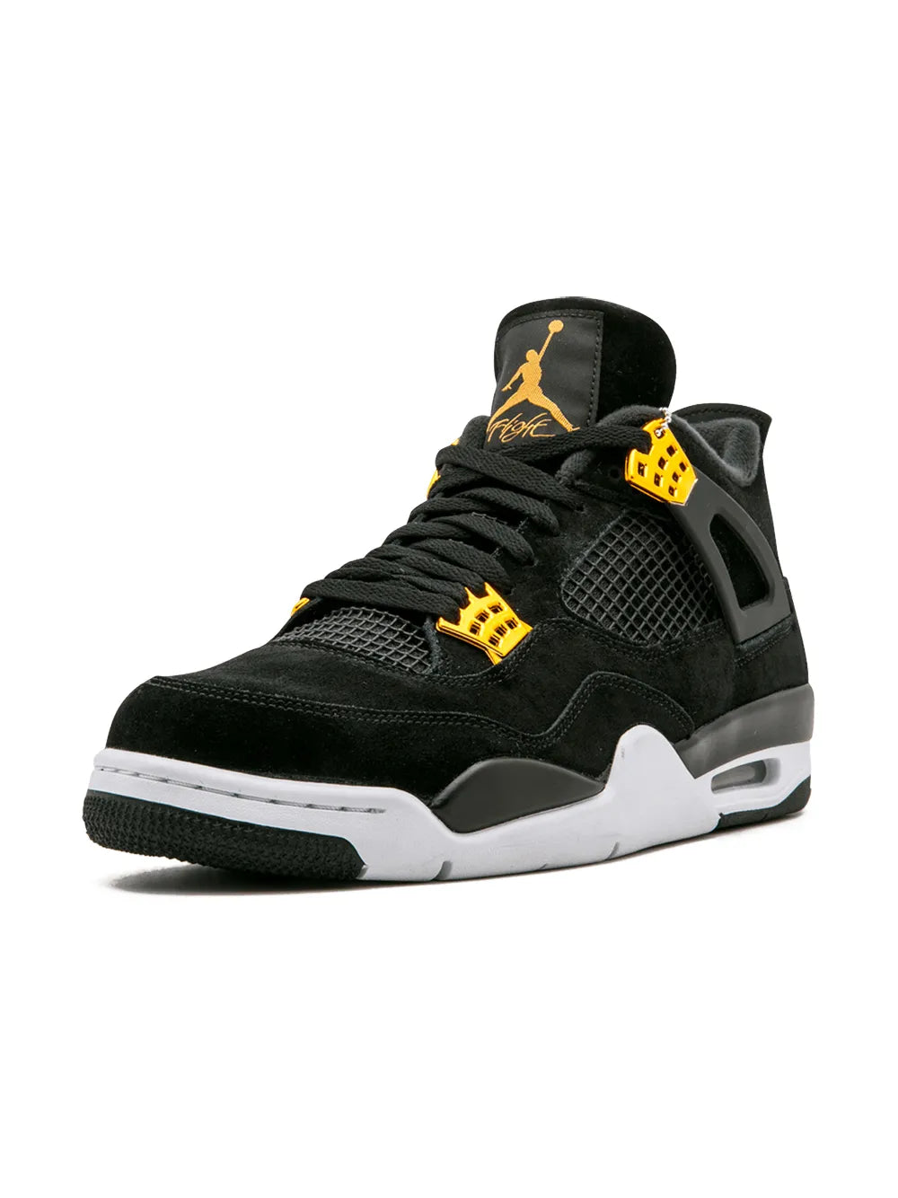 AJ4 Royalty