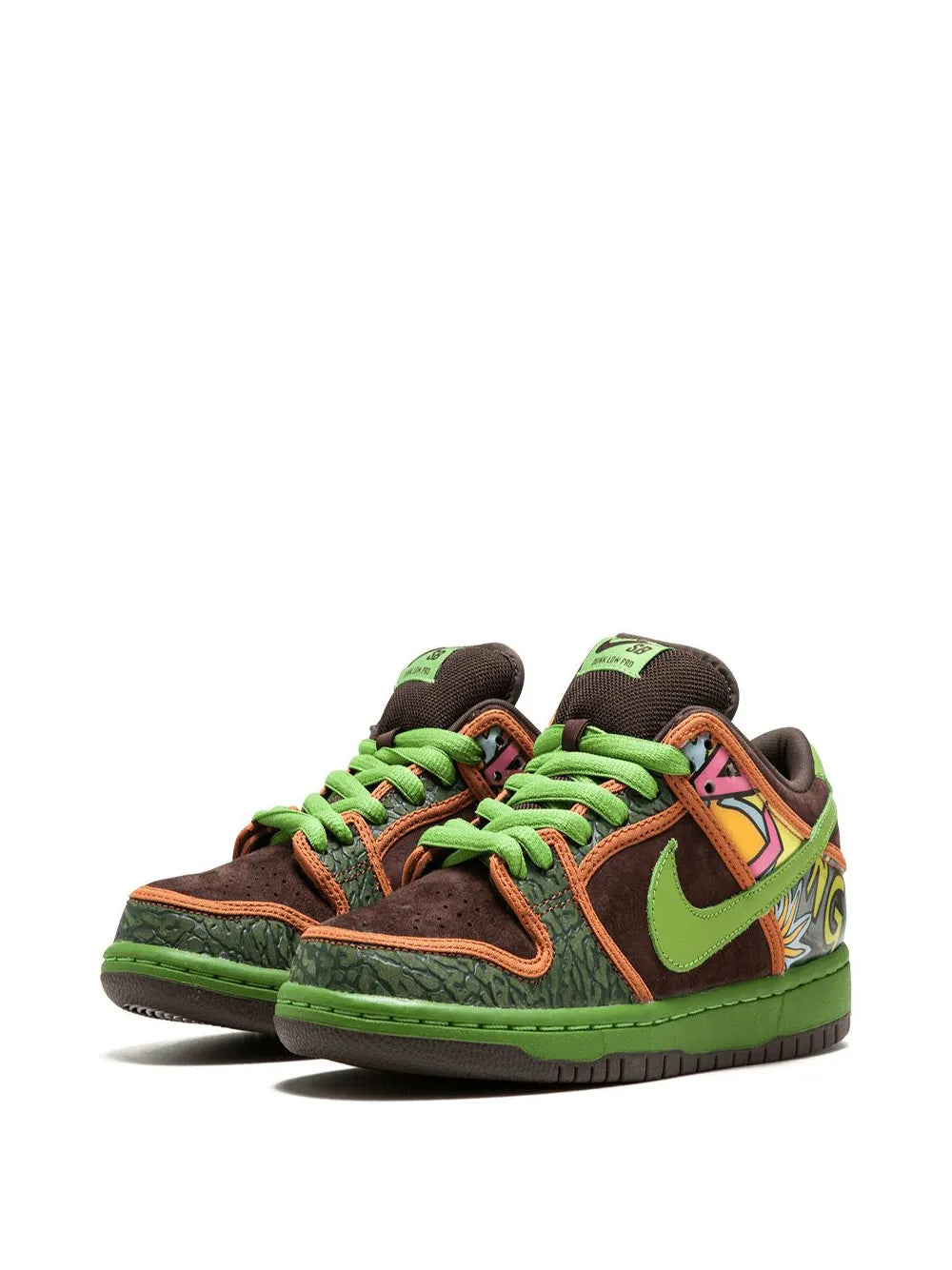 Nike SB Dunk Low Premium De La Soul