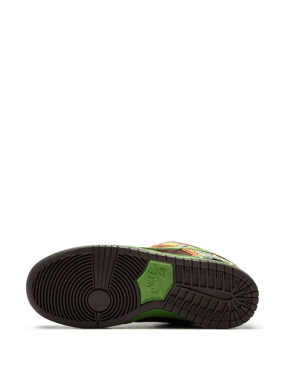 SB Dunk Low Premium De La Soul