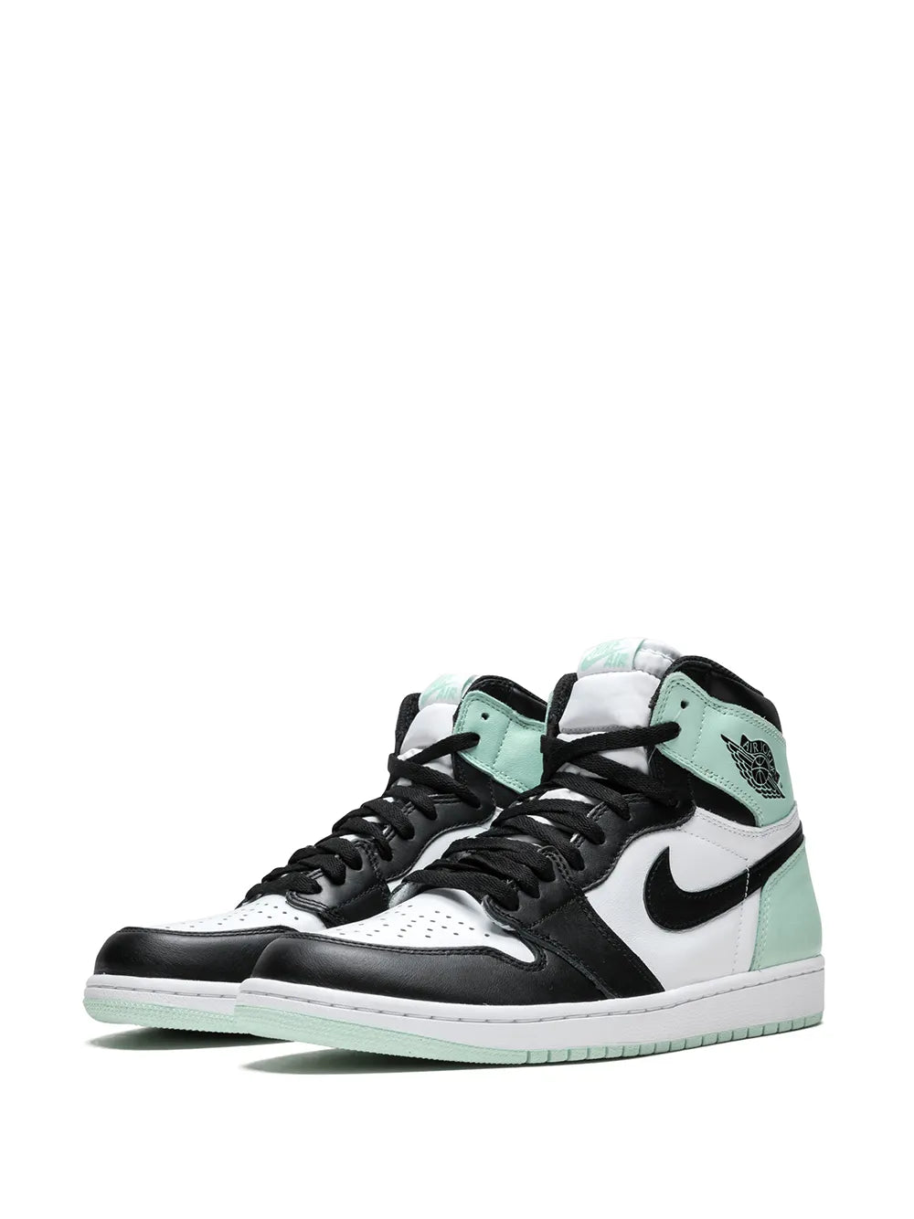 AJ1 High NRG Igloo