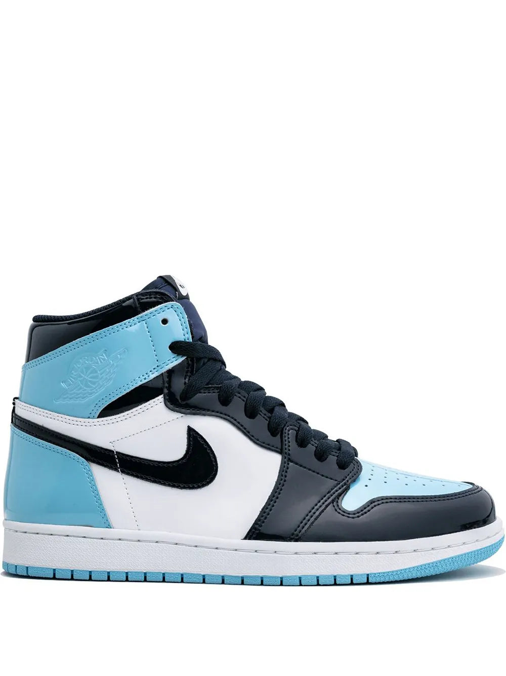 Air Jordan 1 High OG UNC Patent Leather