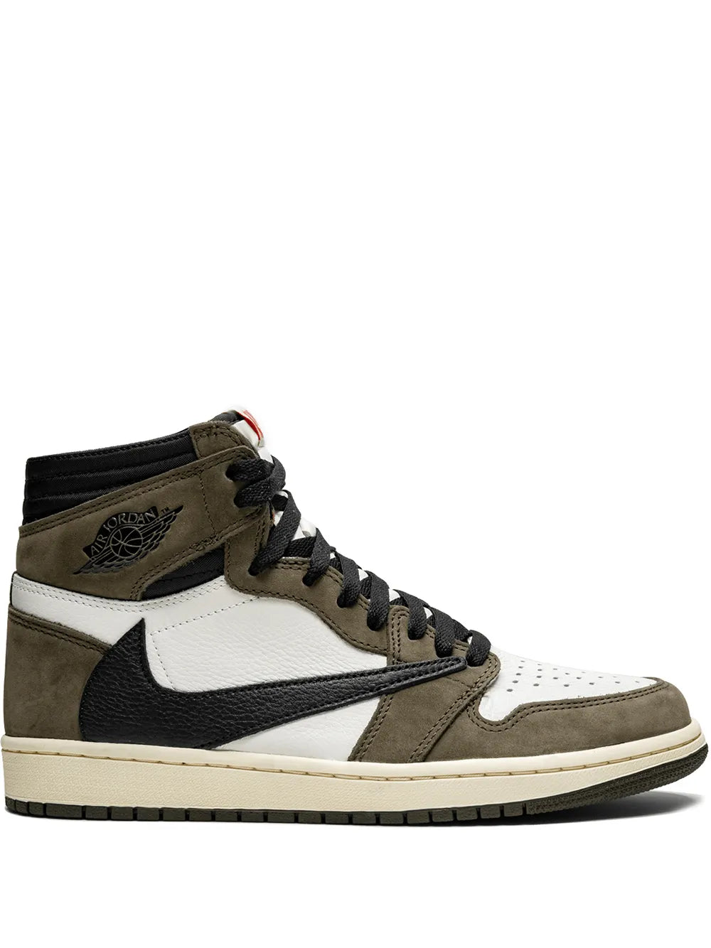Jordan 1 High Travis Scott