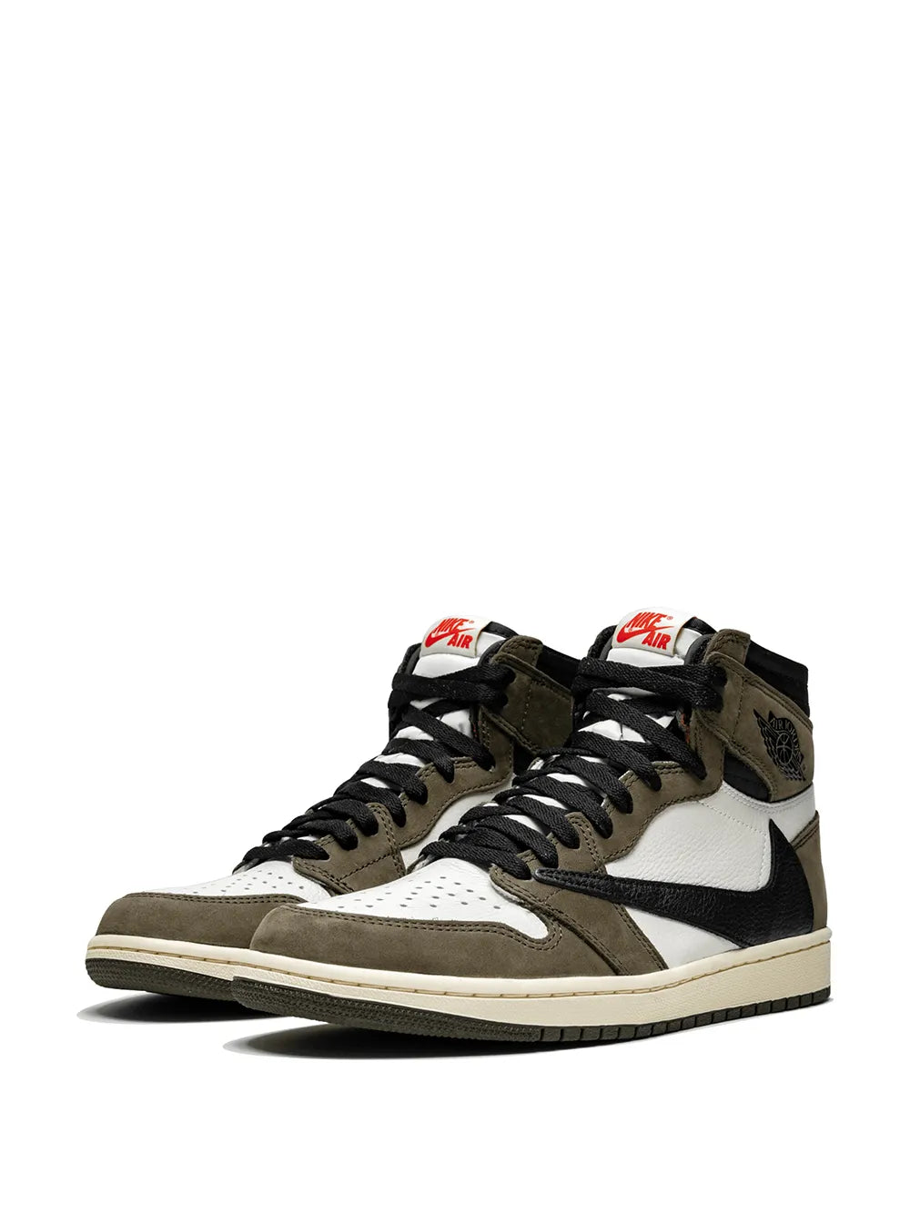 Jordan 1 High Travis Scott