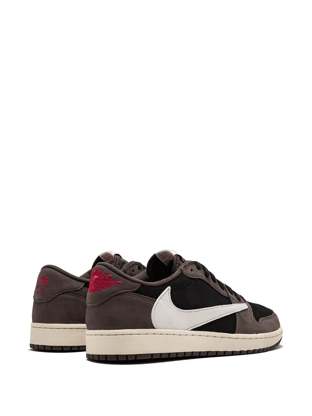 Jordan x Travis Scott Air Jordan 1 Low tenisky
