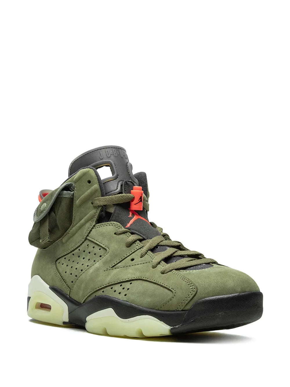 Tenisky Jordan x Travis Scott Air Jordan 6 Retro "Cactus Jack"