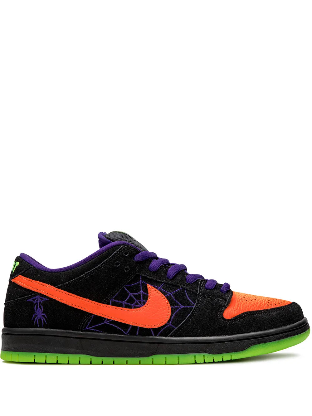 Dunk Low SB Night of Mischief Halloween