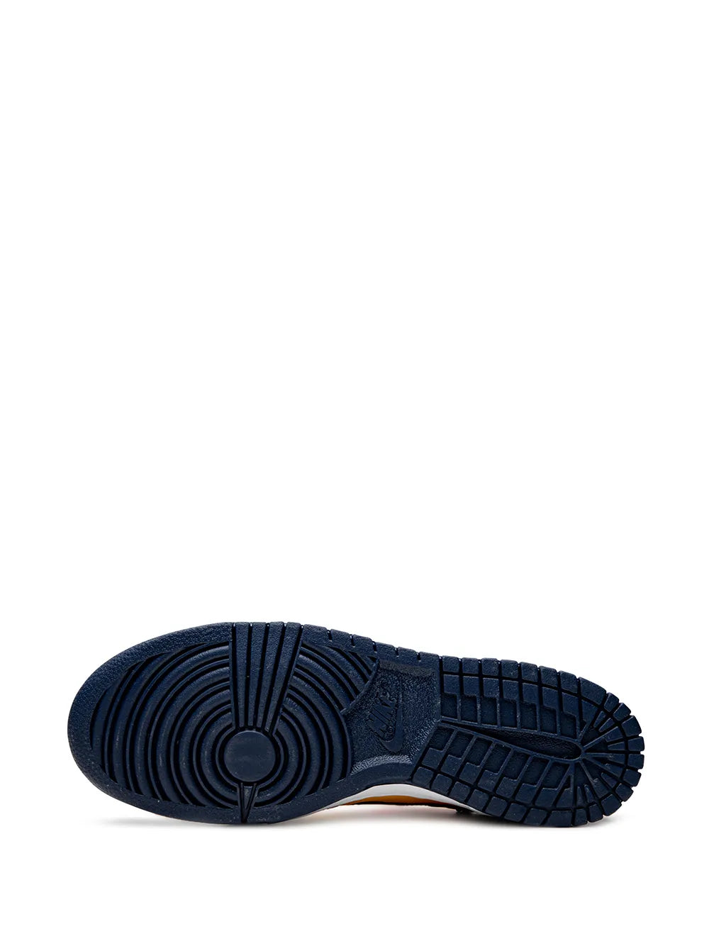 Nike Dunk Low OFF-WHITE University Gold