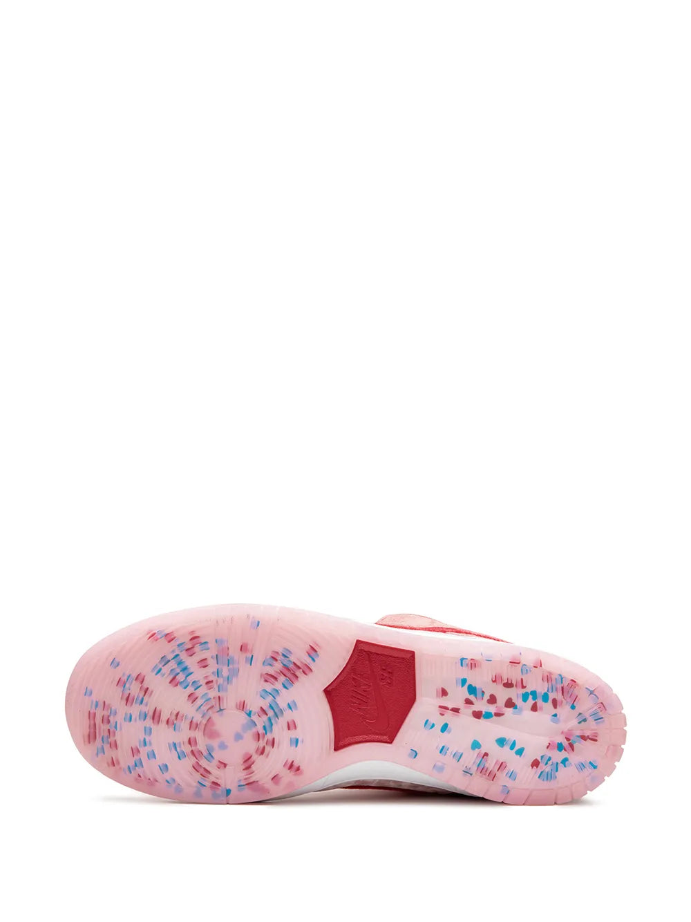 Nike Dunk Low Strange Love