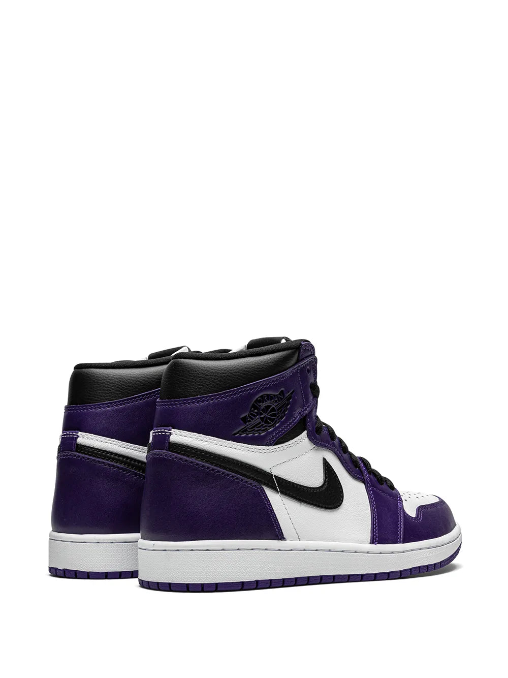 AJ1 High Court Purple