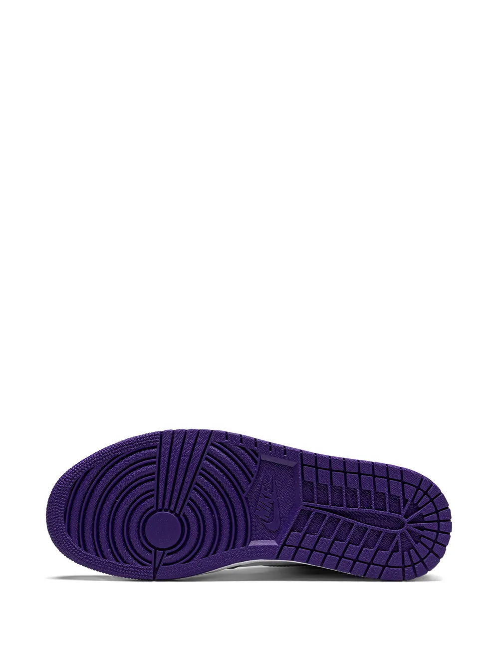AJ1 High Court Purple