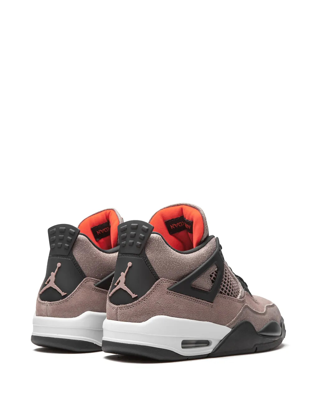 Air Jordan 4 Retro Taupe Haze
