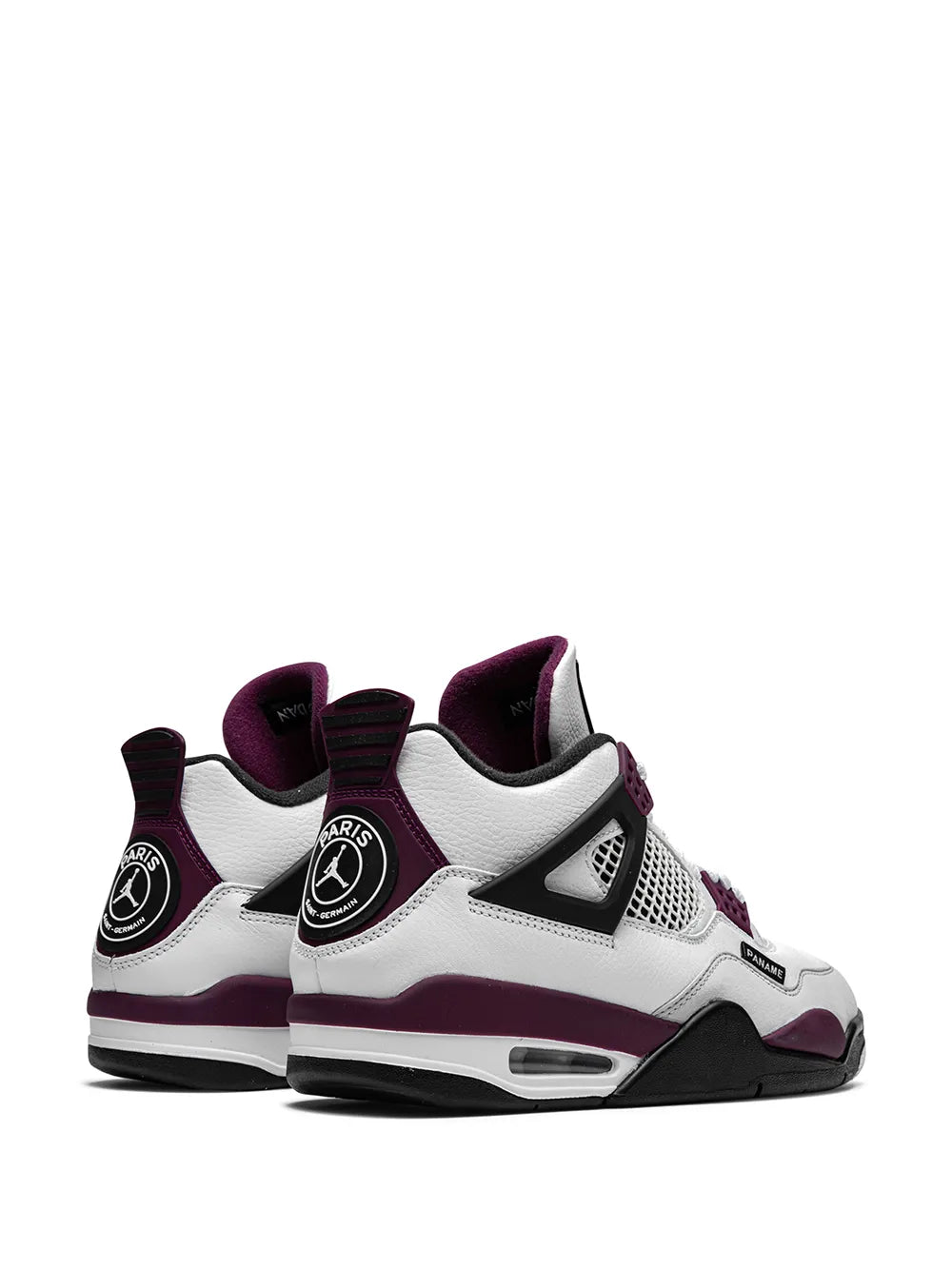 AJ4 PSG