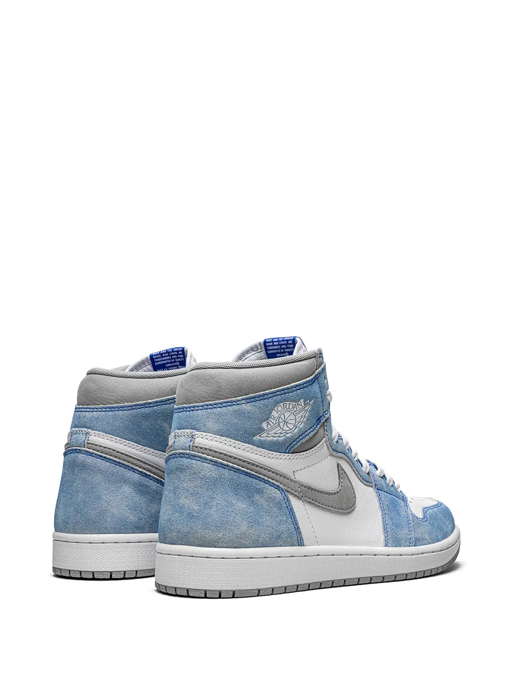 AJ1 High Hyper Royal