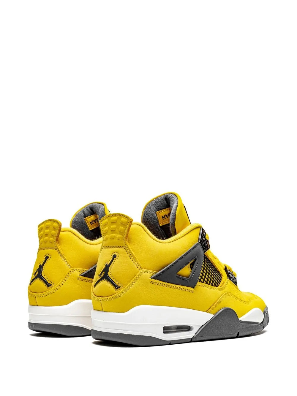 Jordan Air Jordan 4 Retro "Lightning 2021" tenisky