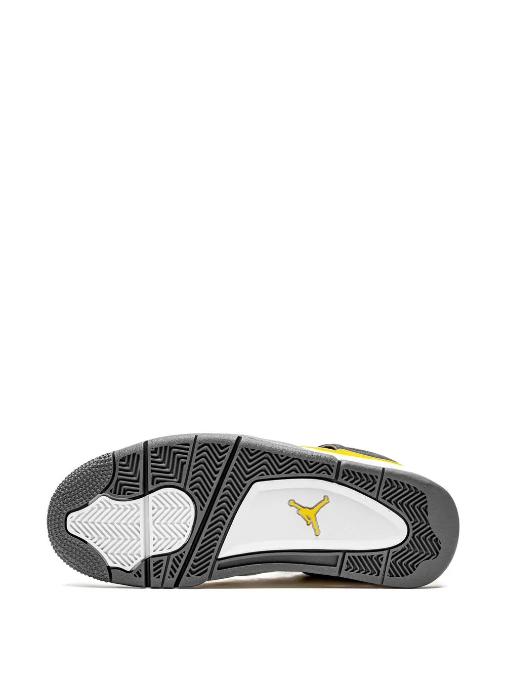 Jordan Air Jordan 4 Retro "Lightning 2021" tenisky