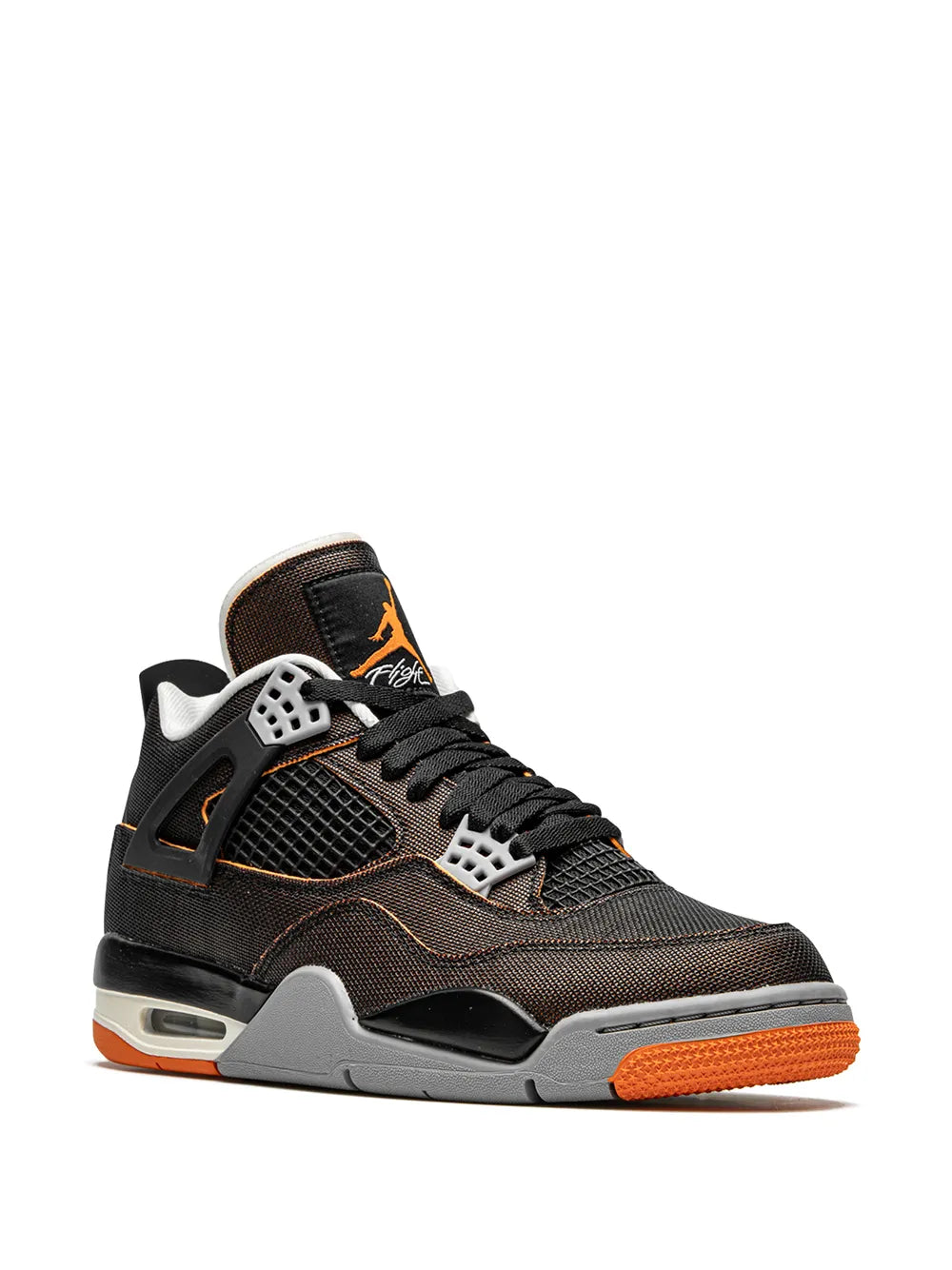 AJ4 Retro Starfish