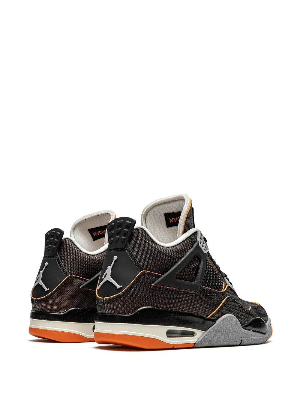 Air Jordan 4 Retro Starfish