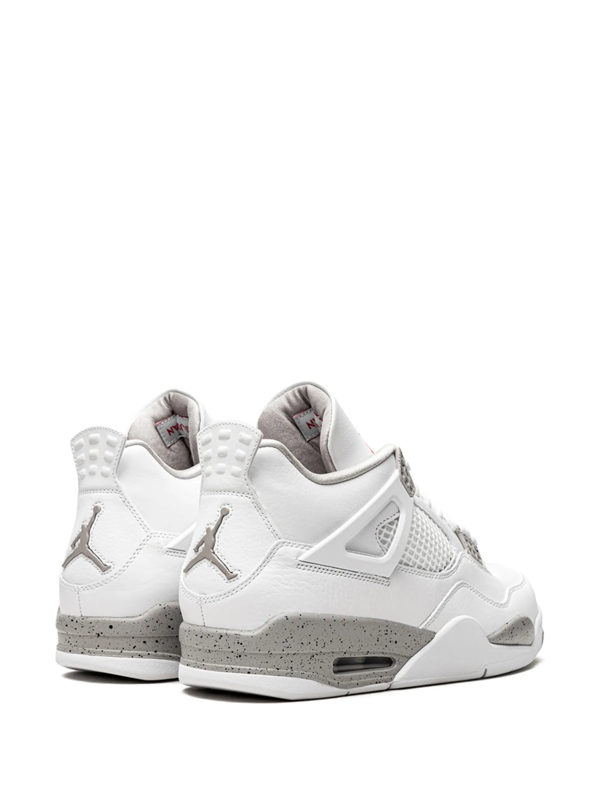 AJ4 White Oreo