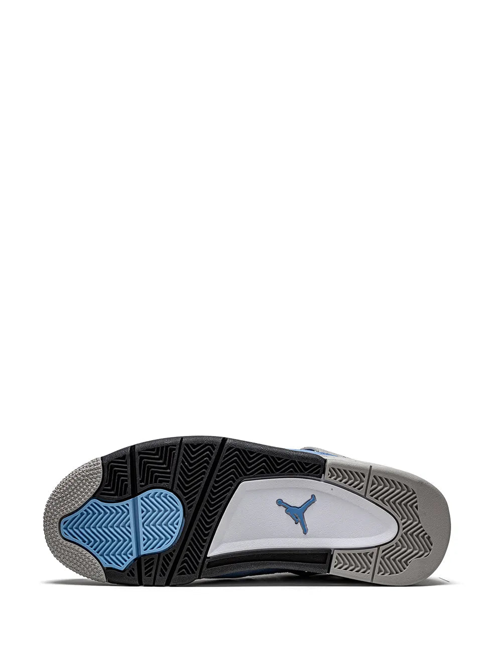 Air Jordan 4 University Blue