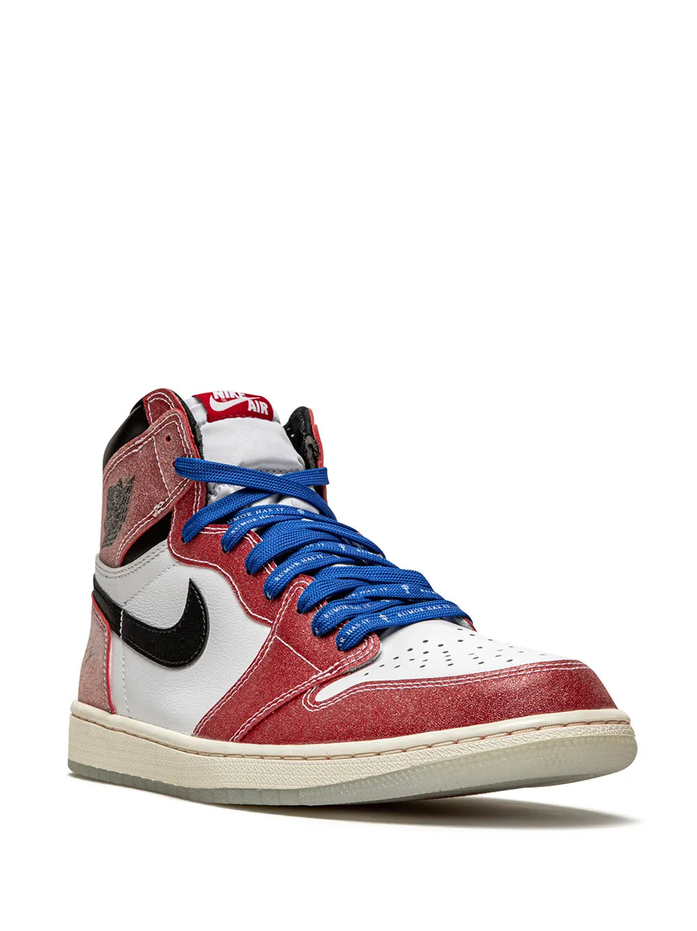 Jordan 1 High Trophy Room Chicago