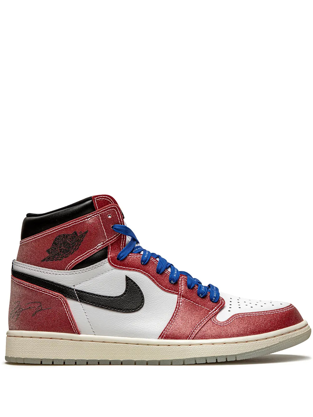 Jordan 1 High Trophy Room Chicago