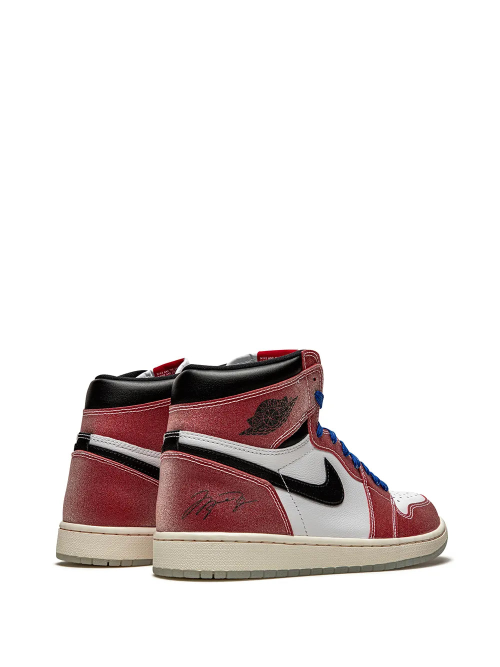 Jordan 1 High Trophy Room Chicago