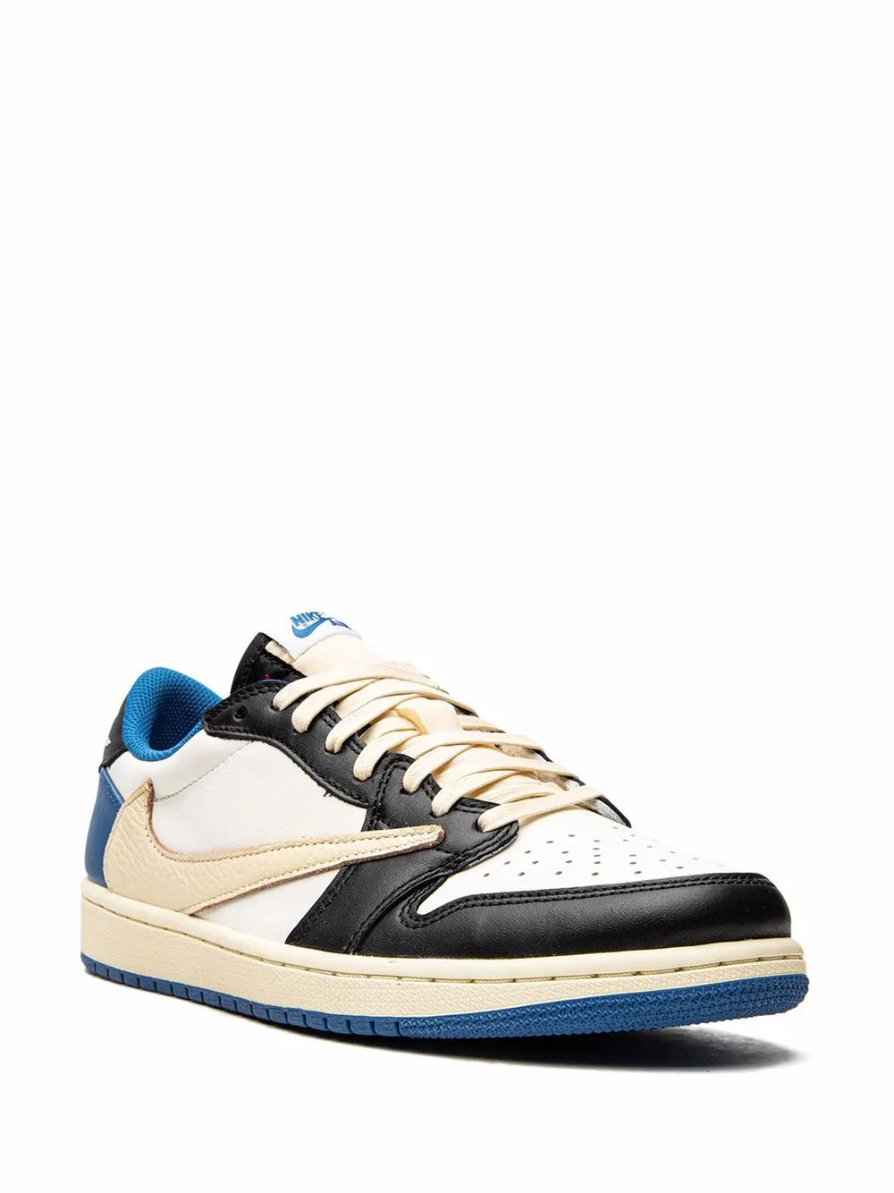 Jordan x Travis Scott x Fragment Air Jordan 1 Low OG SP tenisky