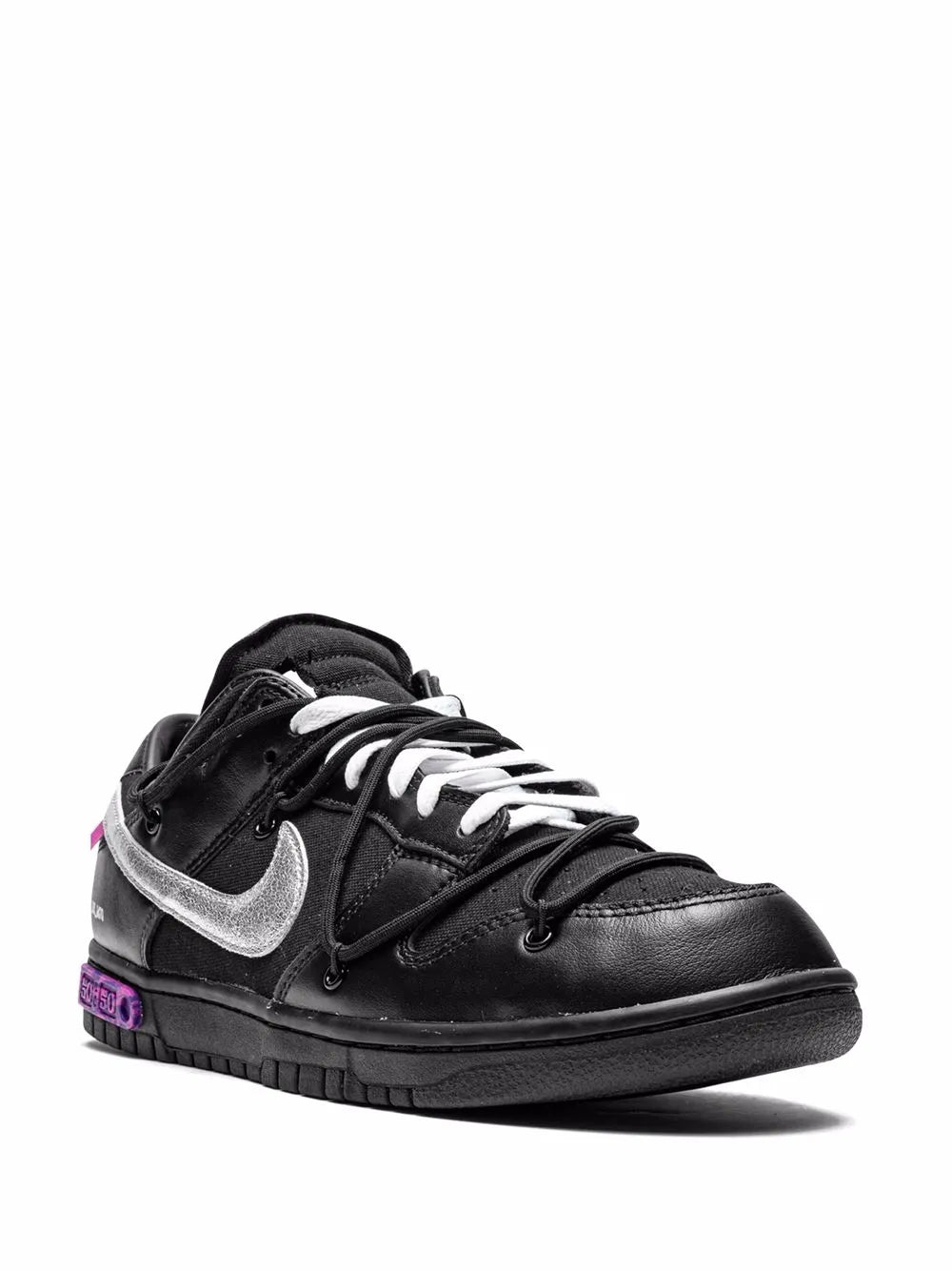 Nike Dunk Low OFF-WHITE Lot 50