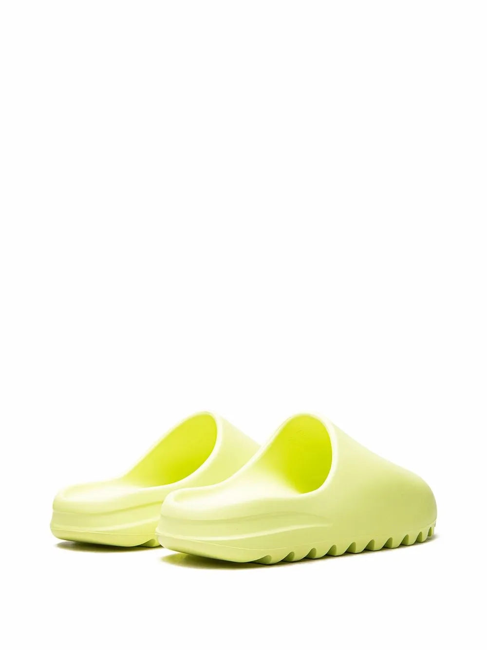 adidas Yeezy YEEZY pantofle "Glow"