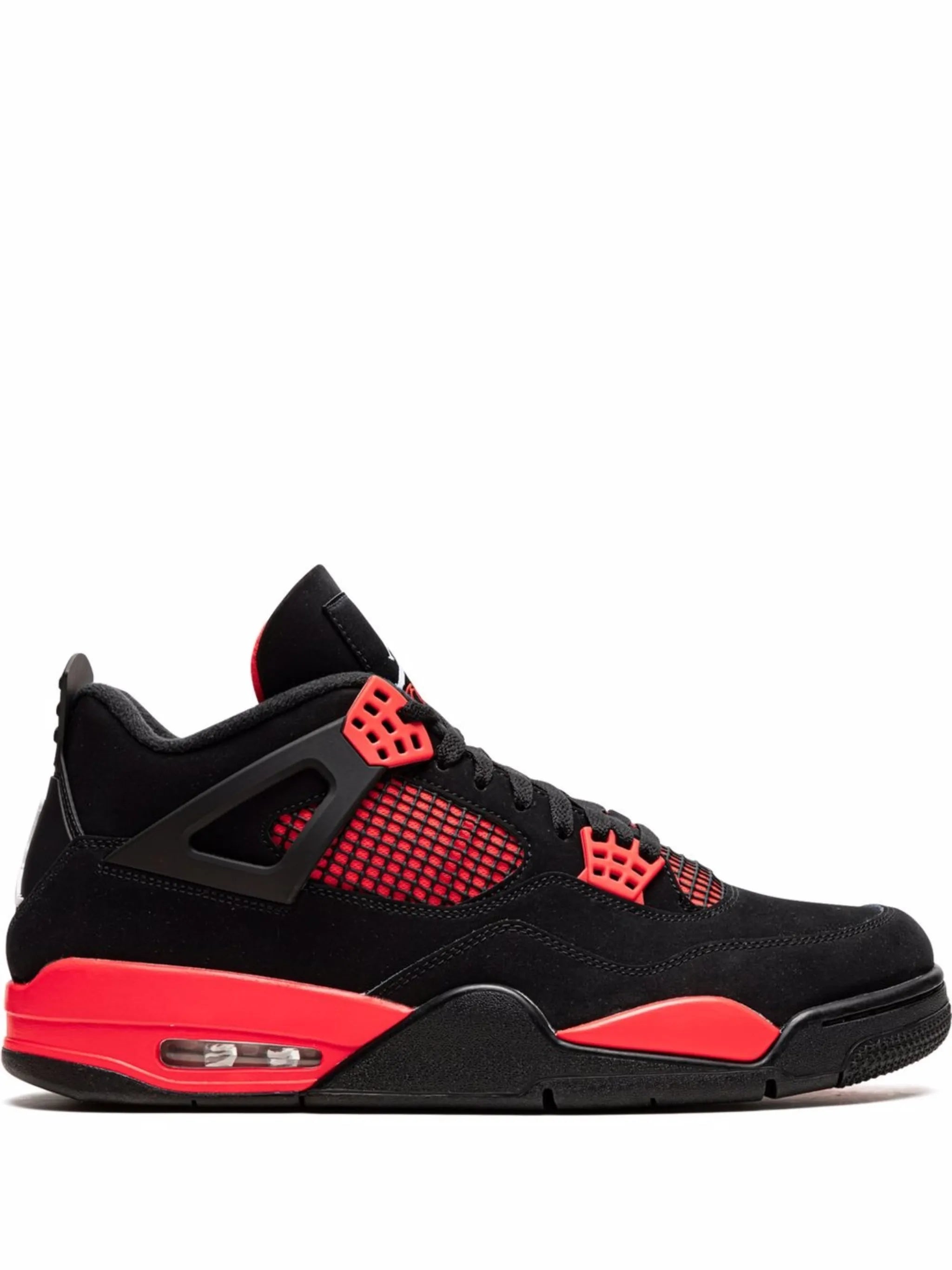 AJ4 Red Thunder