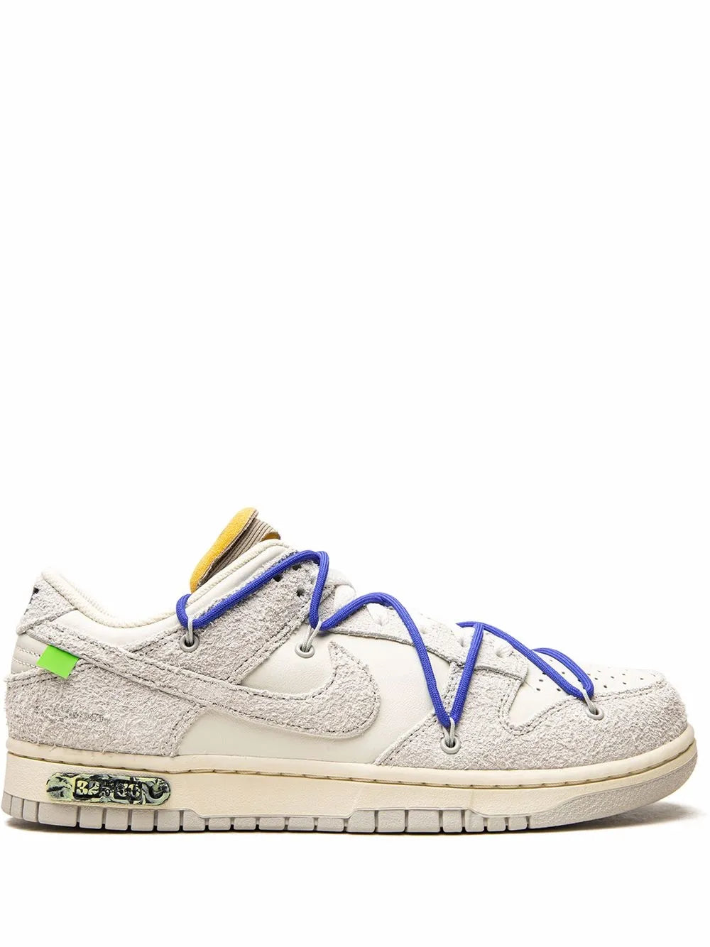 Dunk Low Off Lot 32