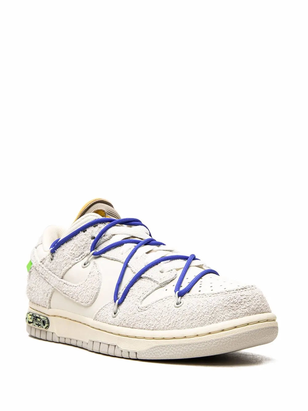 Nike Dunk Low Off White Lot 32