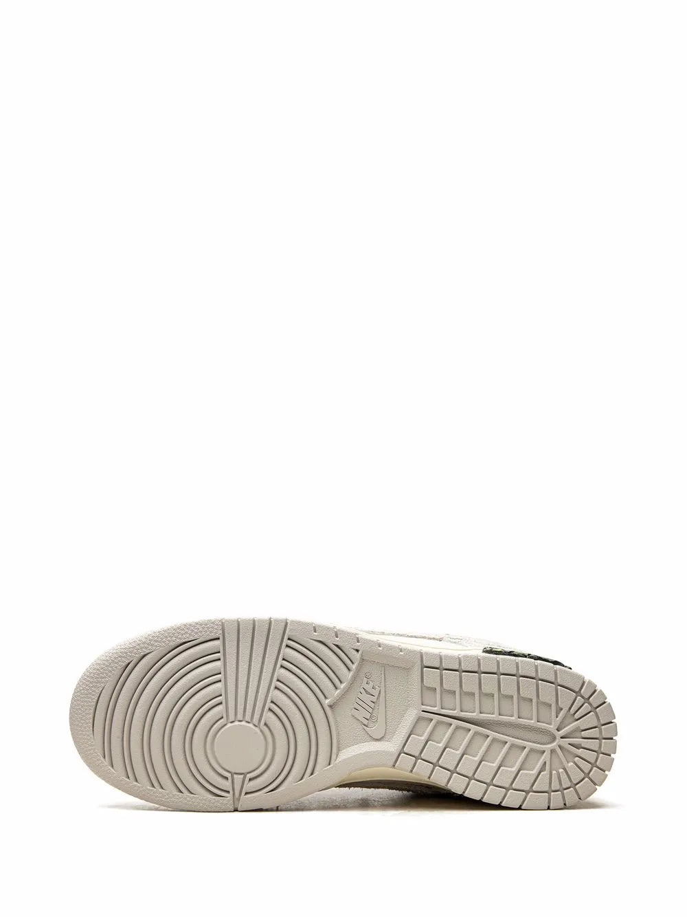 Nike Dunk Low Off White Lot 32