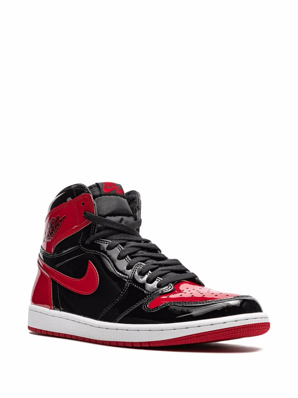 AJ1 High Patent Bred