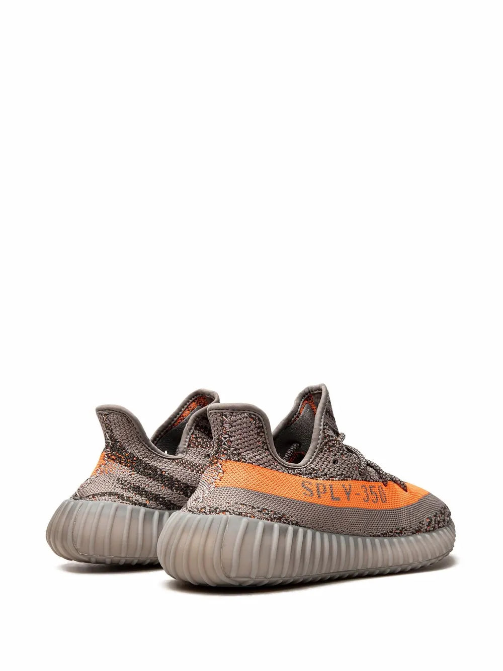YZY Boost 350 V2 Reflective Beluga
