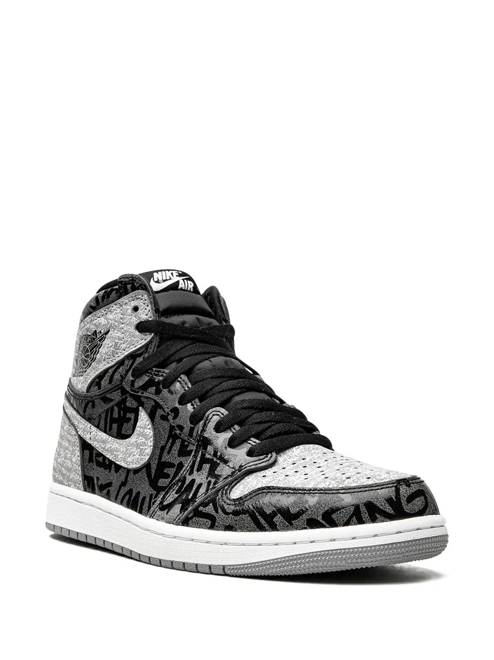 Tenisky Air Jordan 1 High "Rebellionaire"