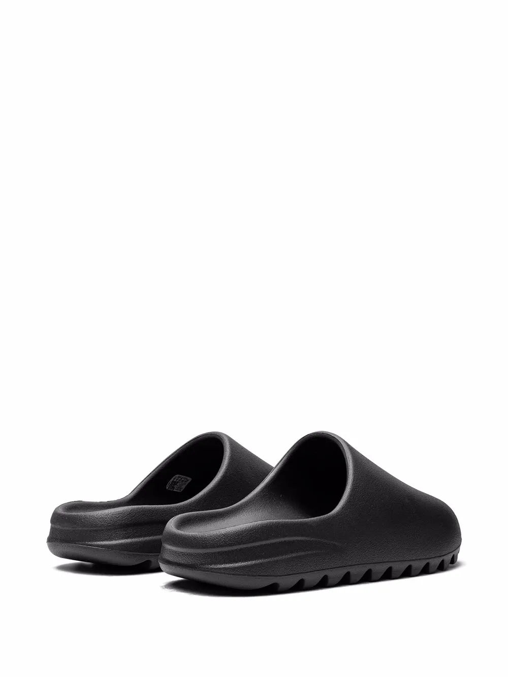 YZY pantofle Onyx