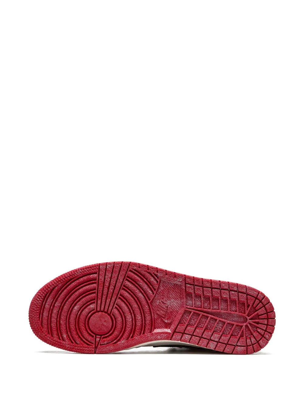 AJ1 High Lost and Found