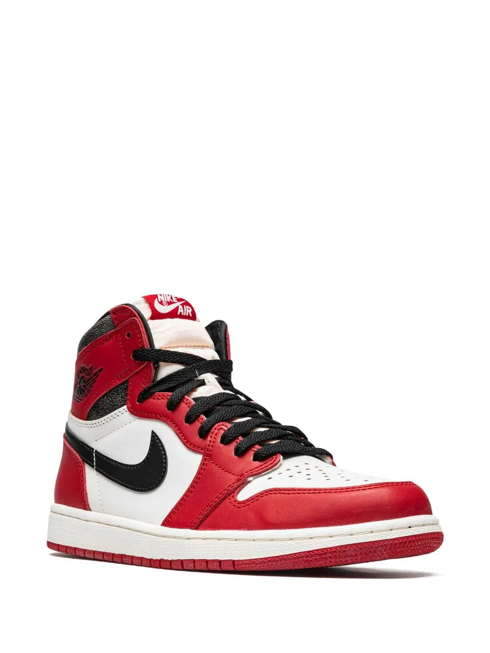 AJ1 High Lost and Found