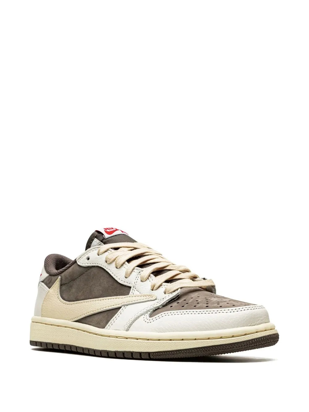 Tenisky Jordan x Travis Scott Air Jordan 1 Low OG „Reverse Mocha“