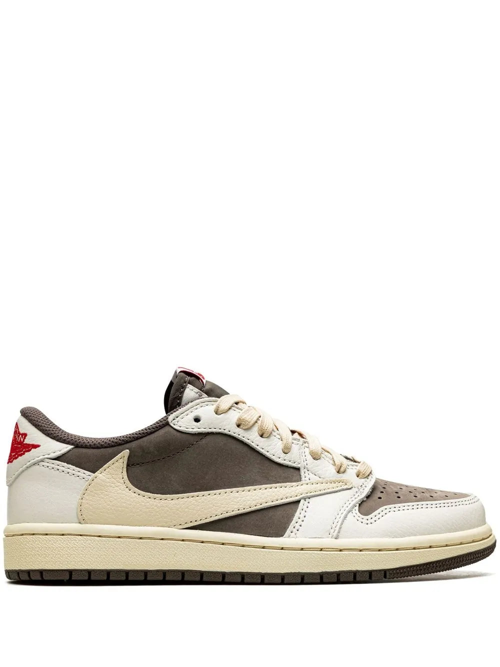 Tenisky Jordan x Travis Scott Air Jordan 1 Low OG „Reverse Mocha“