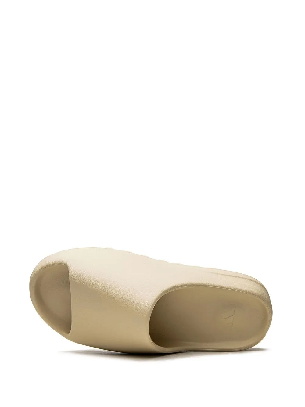 adidas Yeezy YEEZY "Bone" slide