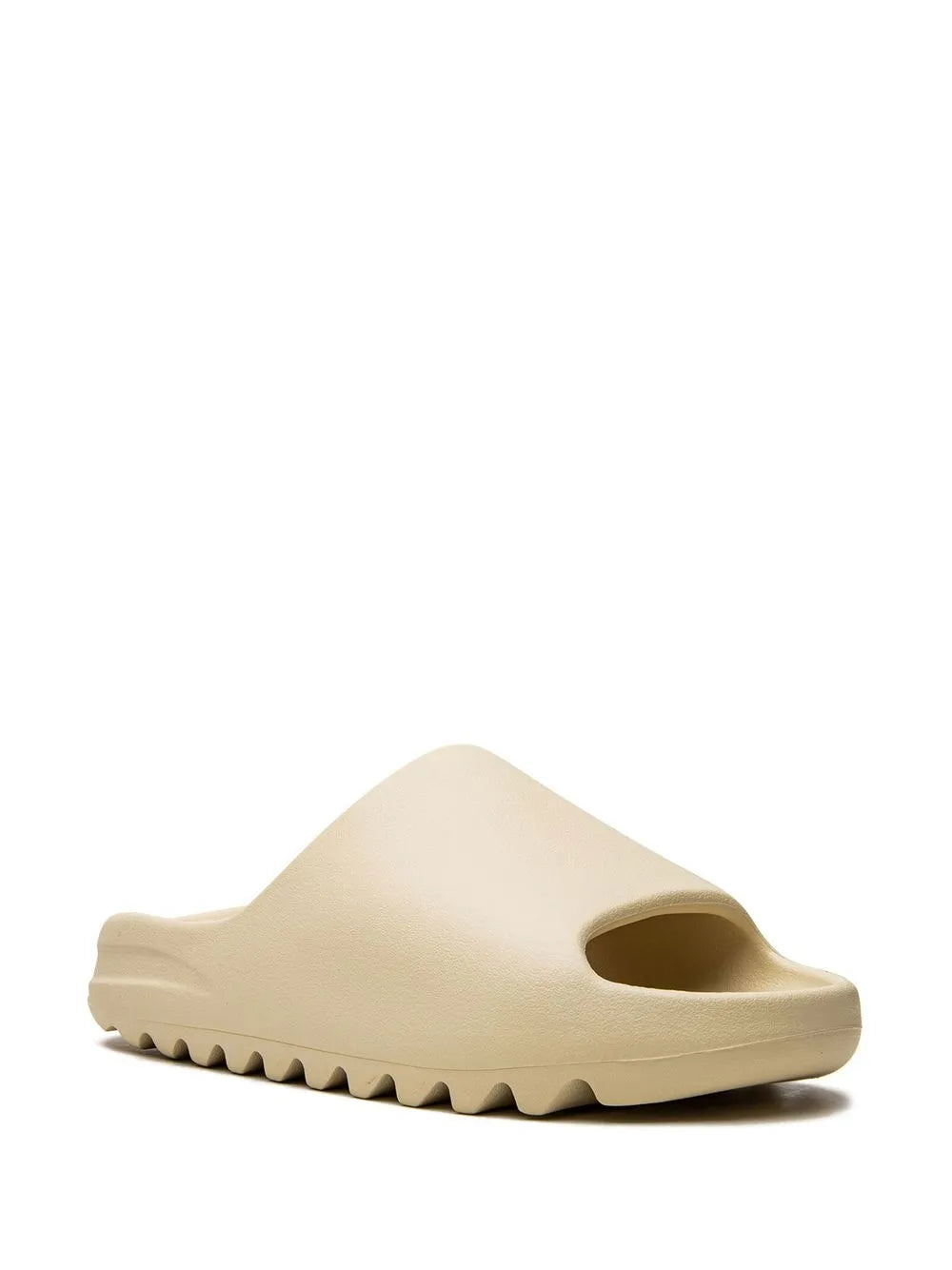 adidas Yeezy YEEZY "Bone" slide